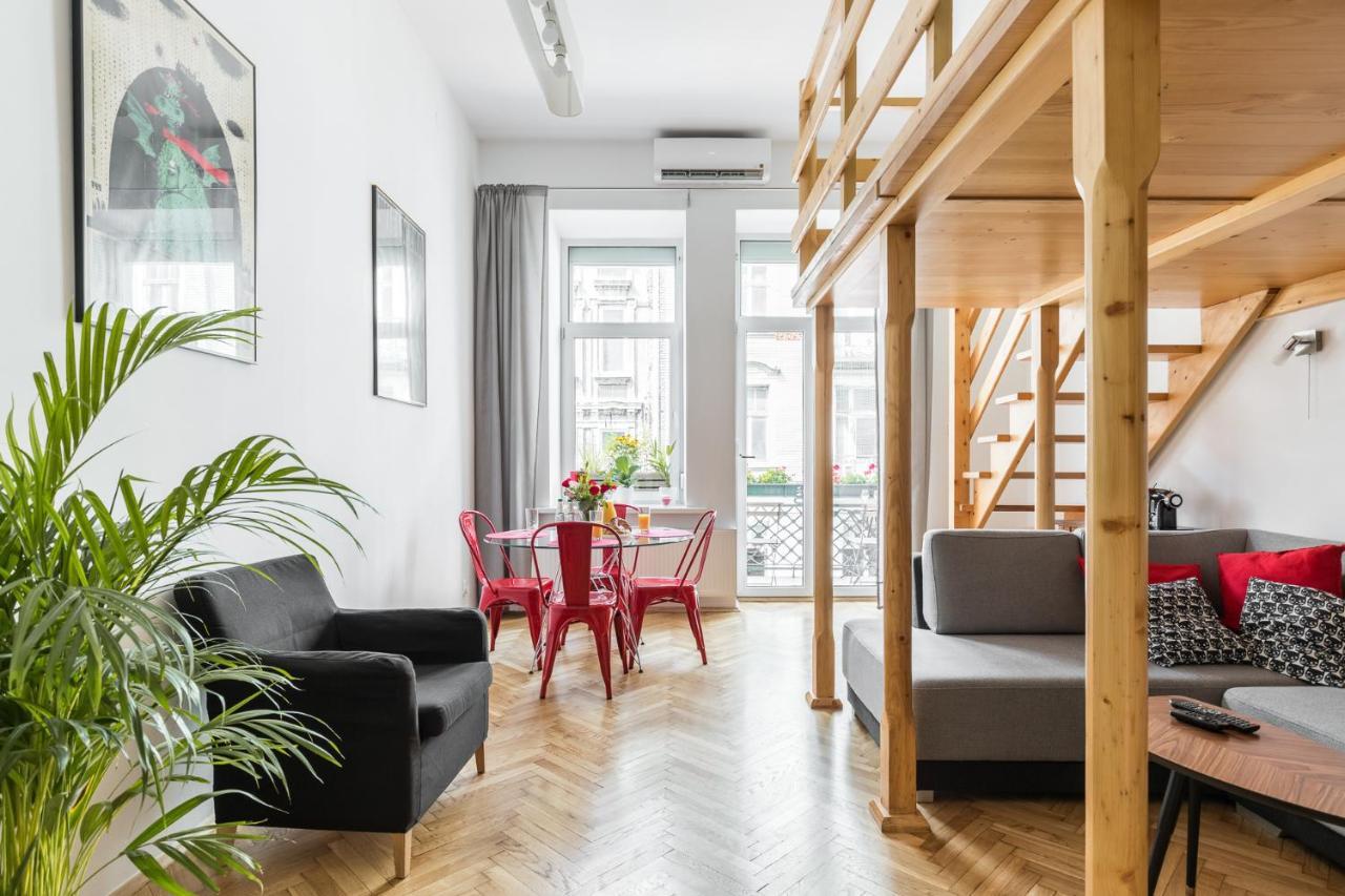 Apartment At Wawel - Kazimierz - Krakow Exterior photo