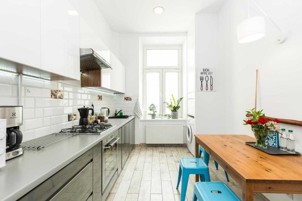 Apartment At Wawel - Kazimierz - Krakow Exterior photo