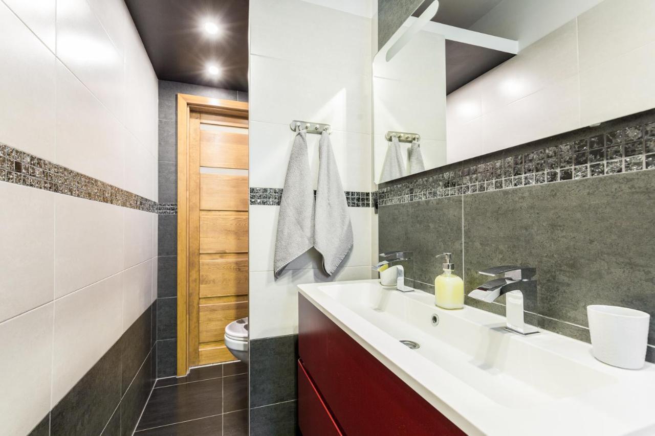 Apartment At Wawel - Kazimierz - Krakow Exterior photo