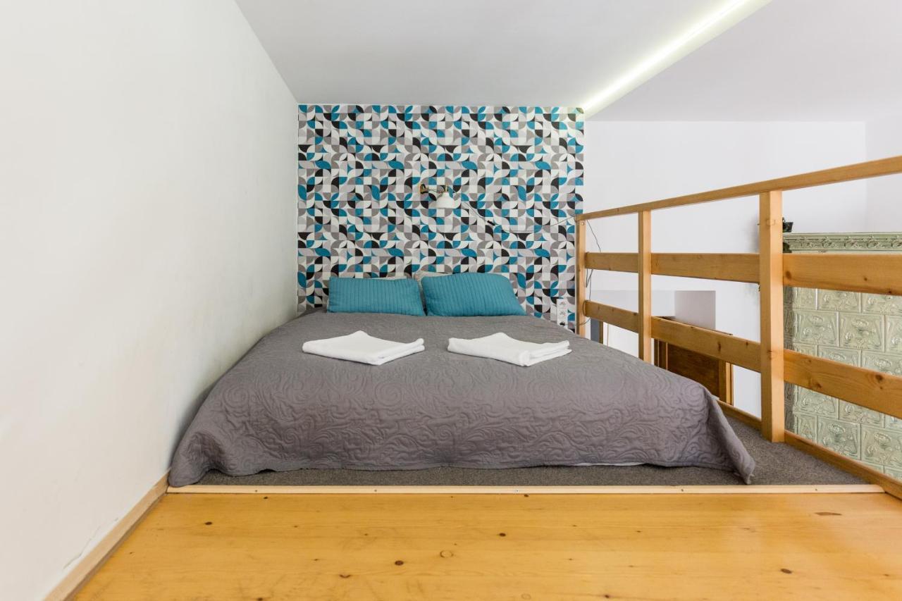 Apartment At Wawel - Kazimierz - Krakow Exterior photo